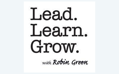 Lead. Learn. Grow. Podcast Episode 5 – Rob White, Fastsigns of Richmond